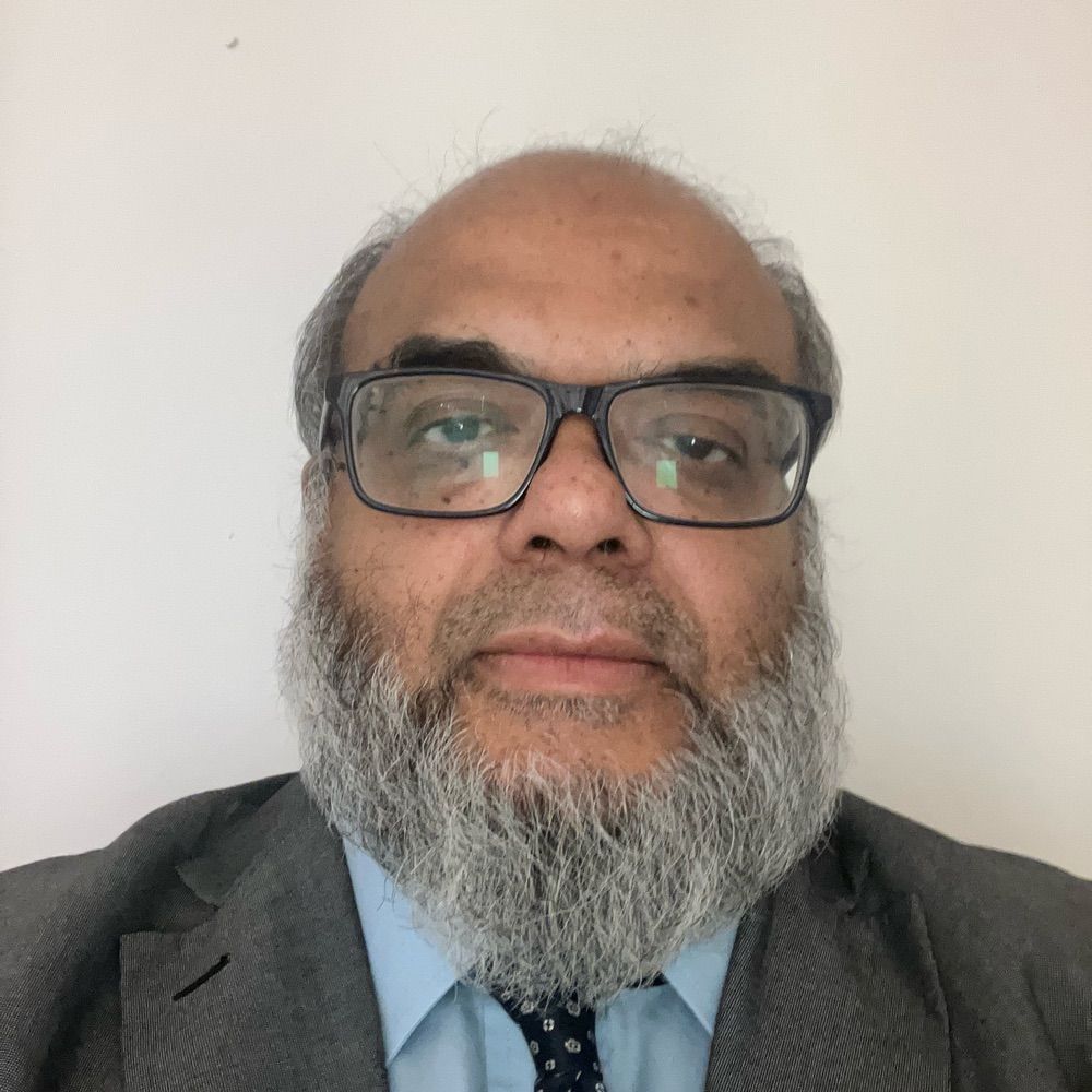 Kashif Hayat