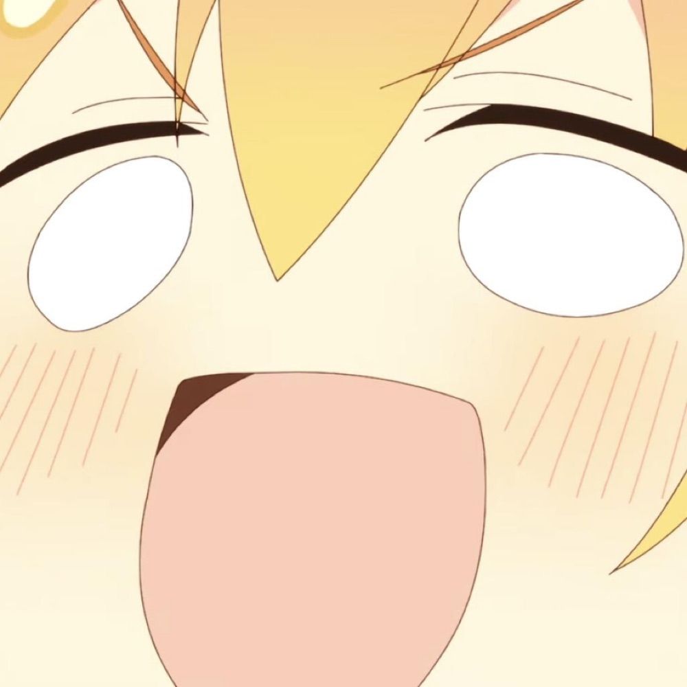 User avatar