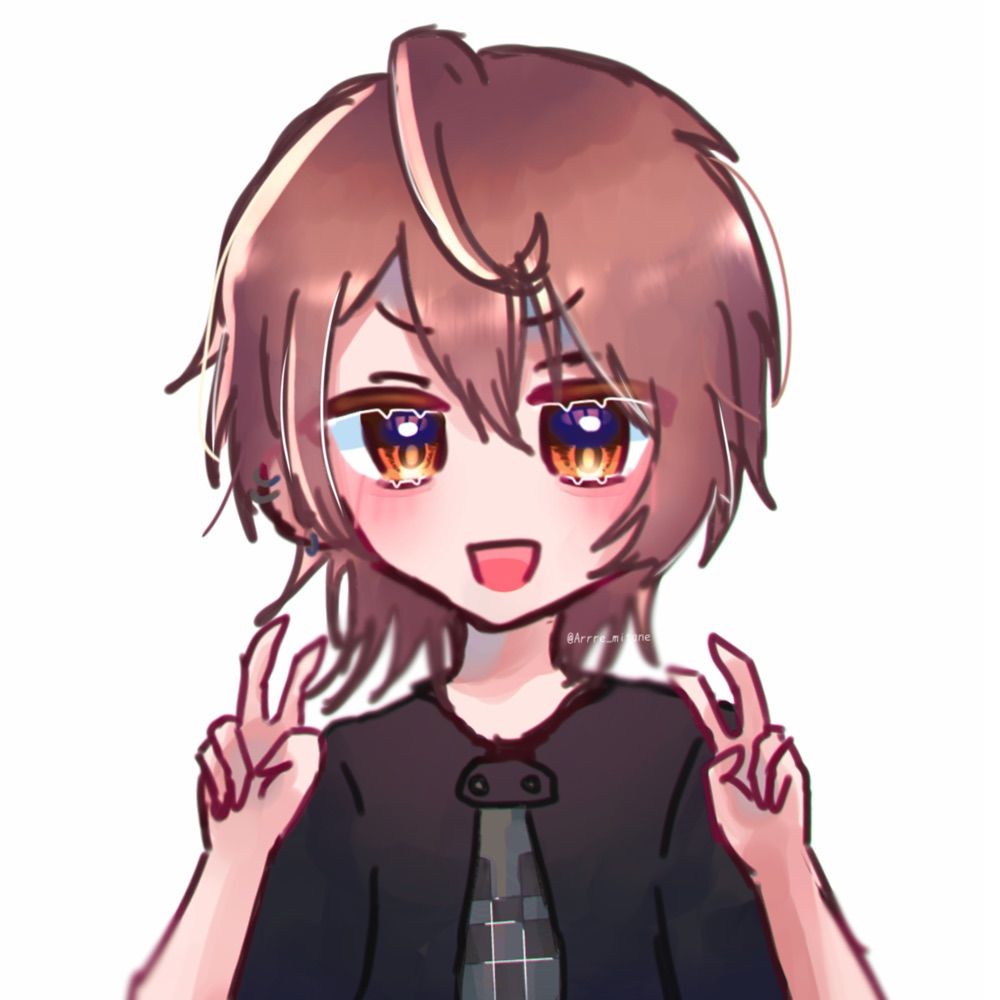 あいる🍒