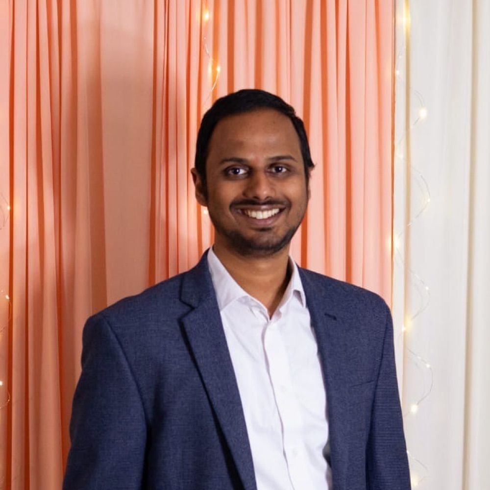 Chandra Mouli Tummala, PhD