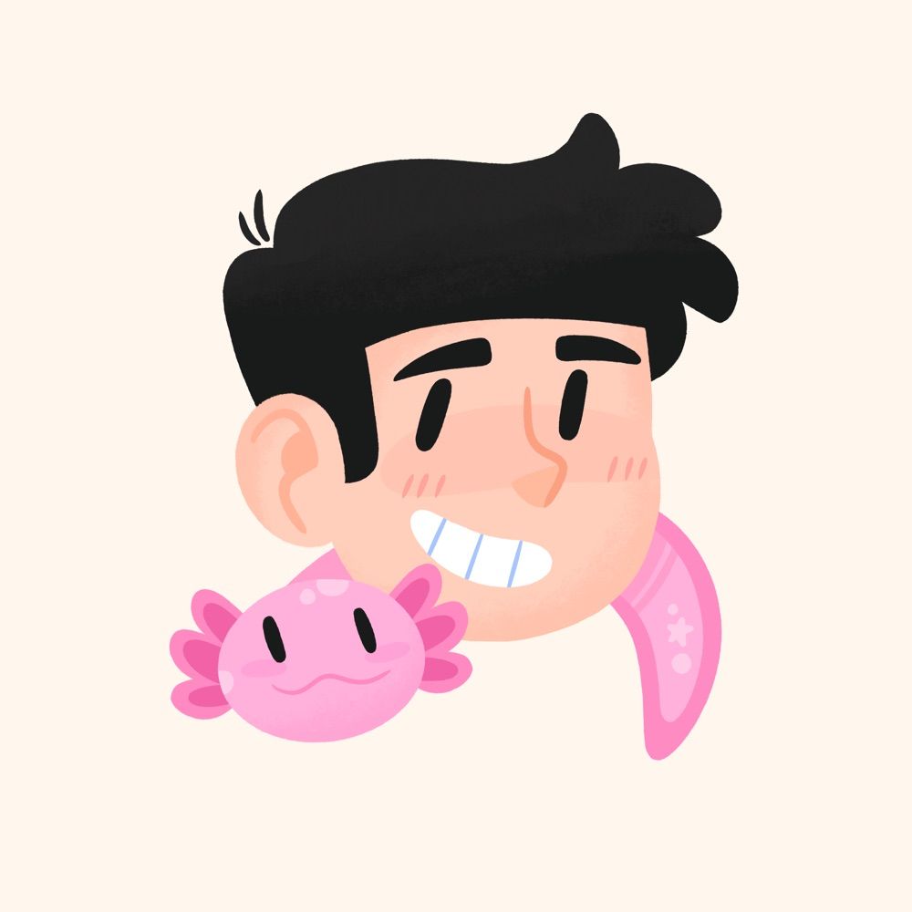 Axolotls