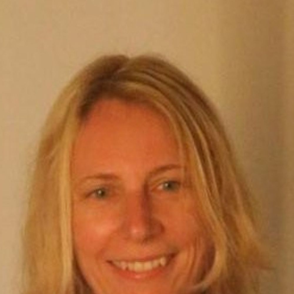 Maud Stiernet