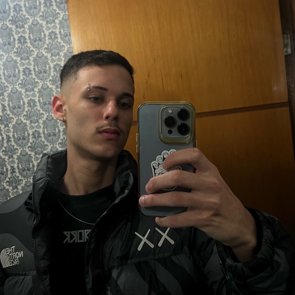 Marcus Romualdo