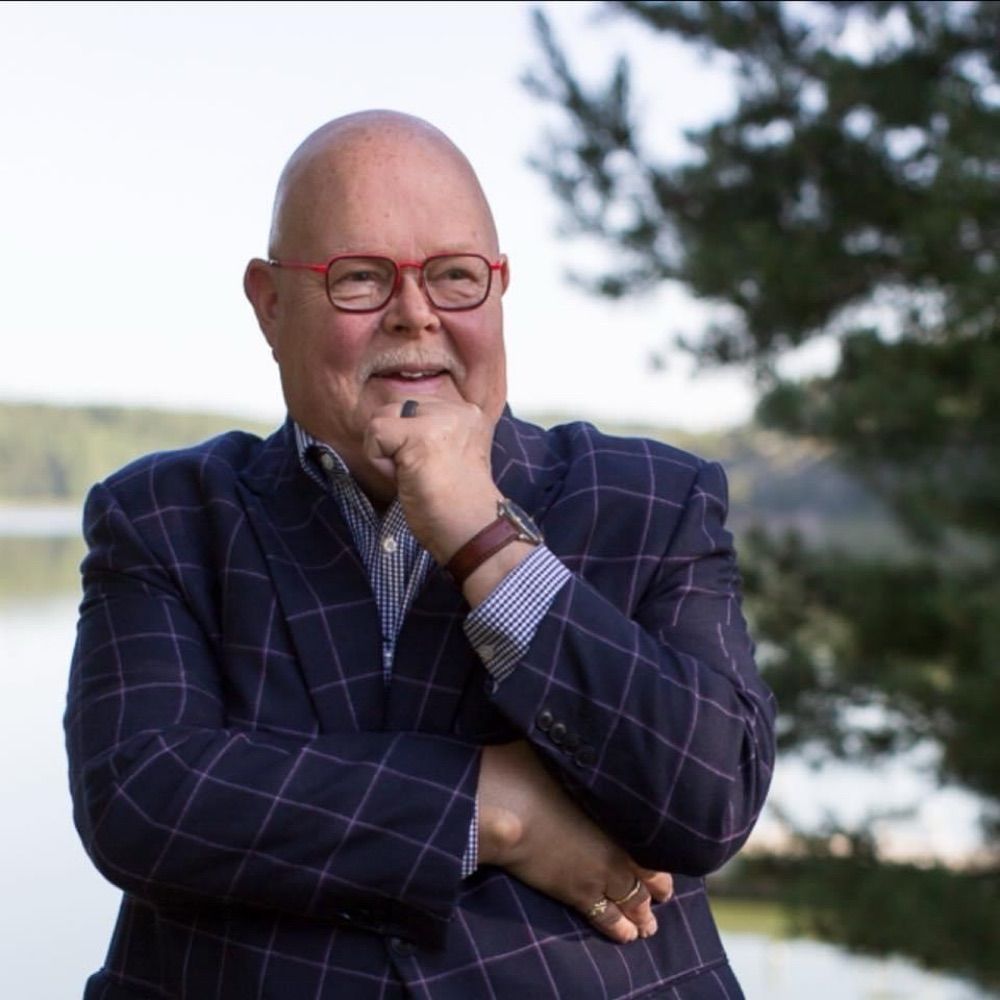 Juha Moisio