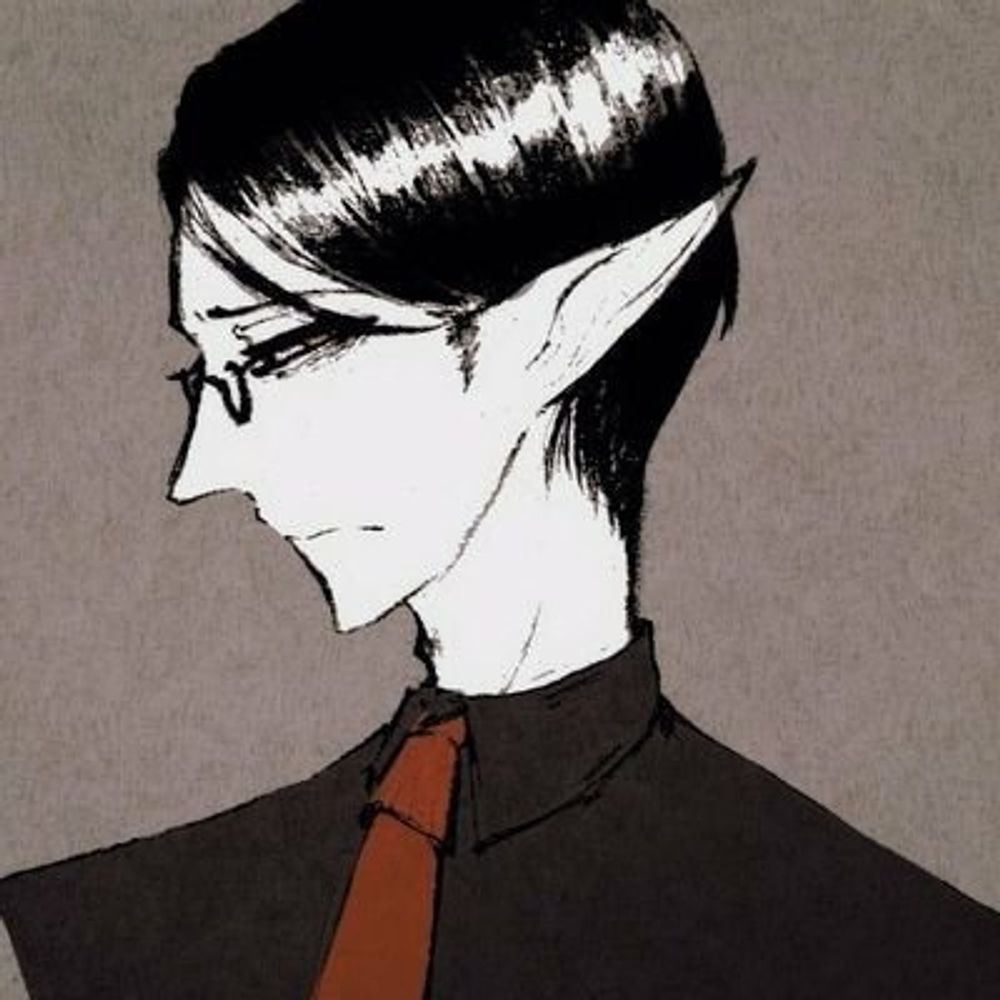 ものくろ