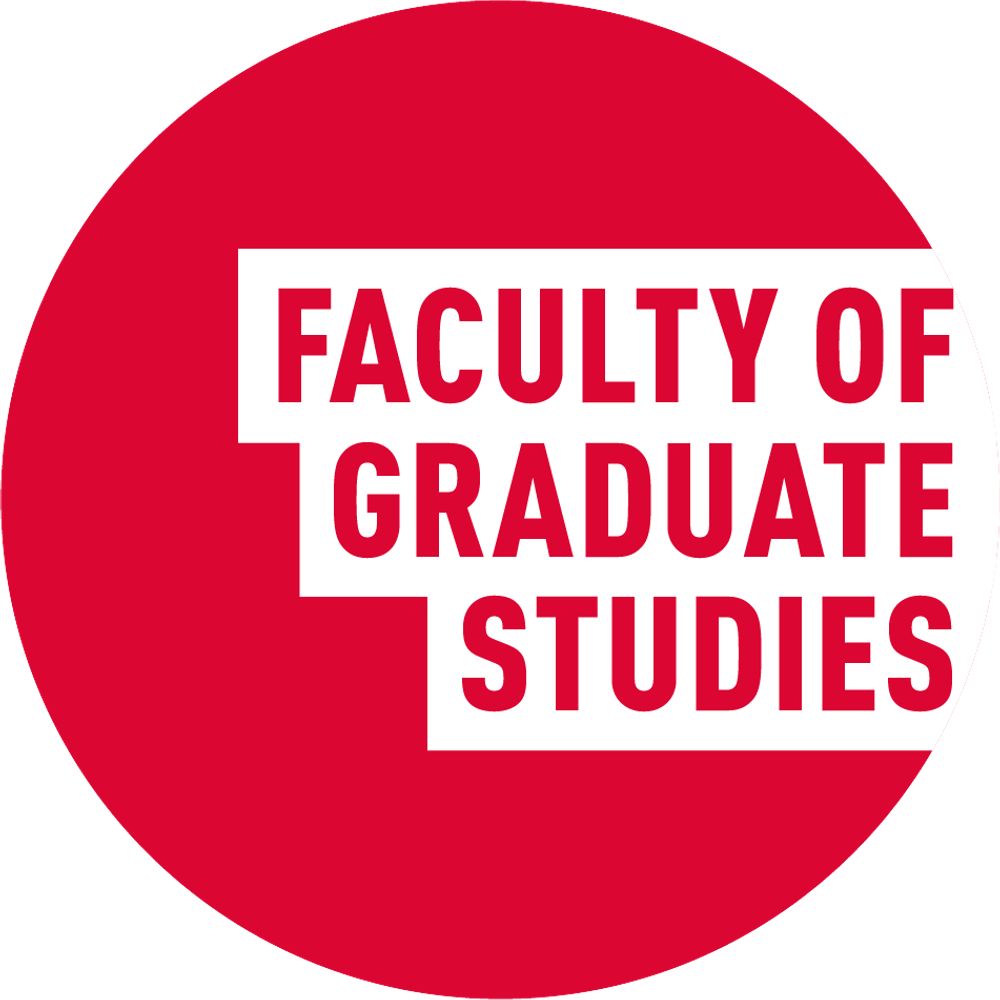 SFU Faculty of Graduate Studies