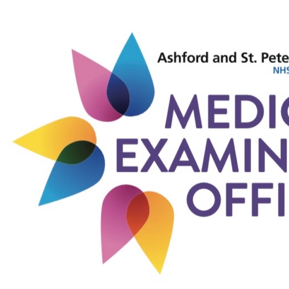 Medical Examiners (UK)