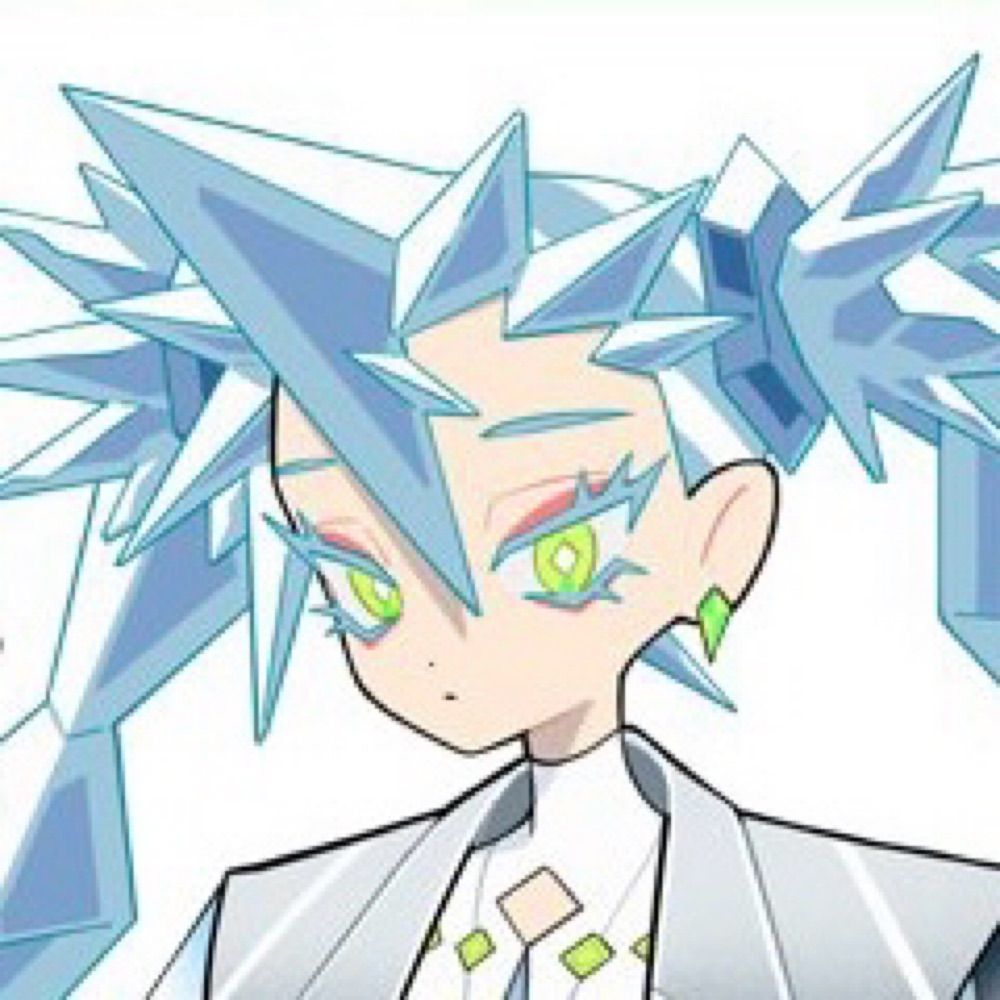 Ice Dew