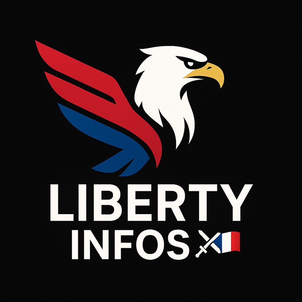 Liberty Infos ⚔️🇫🇷