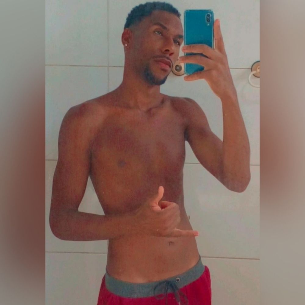 Jackson Marins 