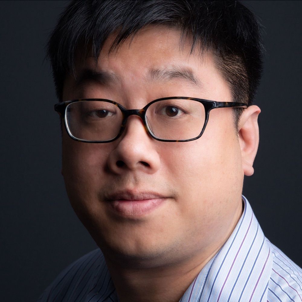 Jeff Kao