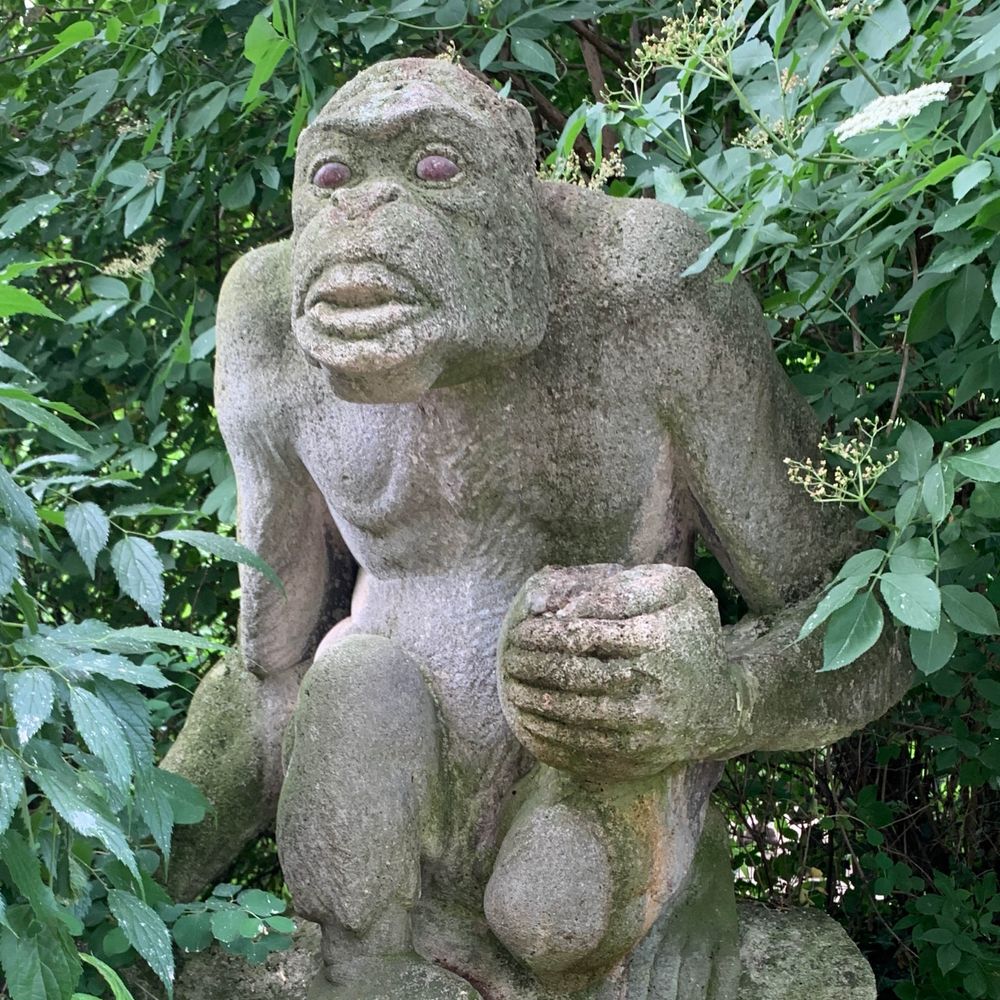 eutroph