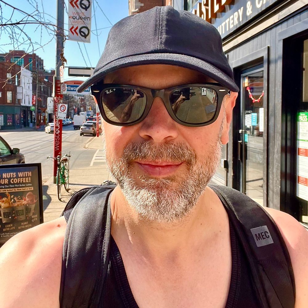 Jeremy Elliott