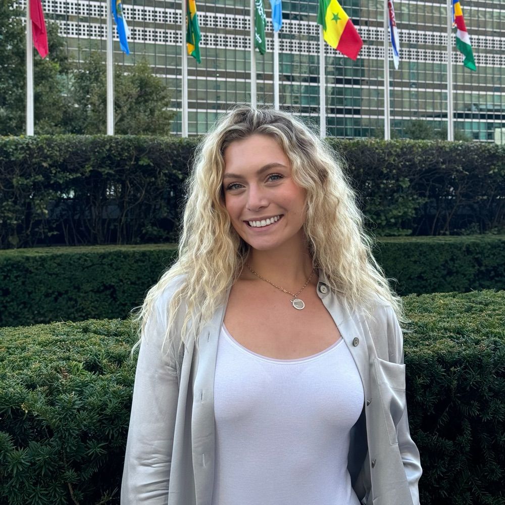 Maddie Craig-Scheckman