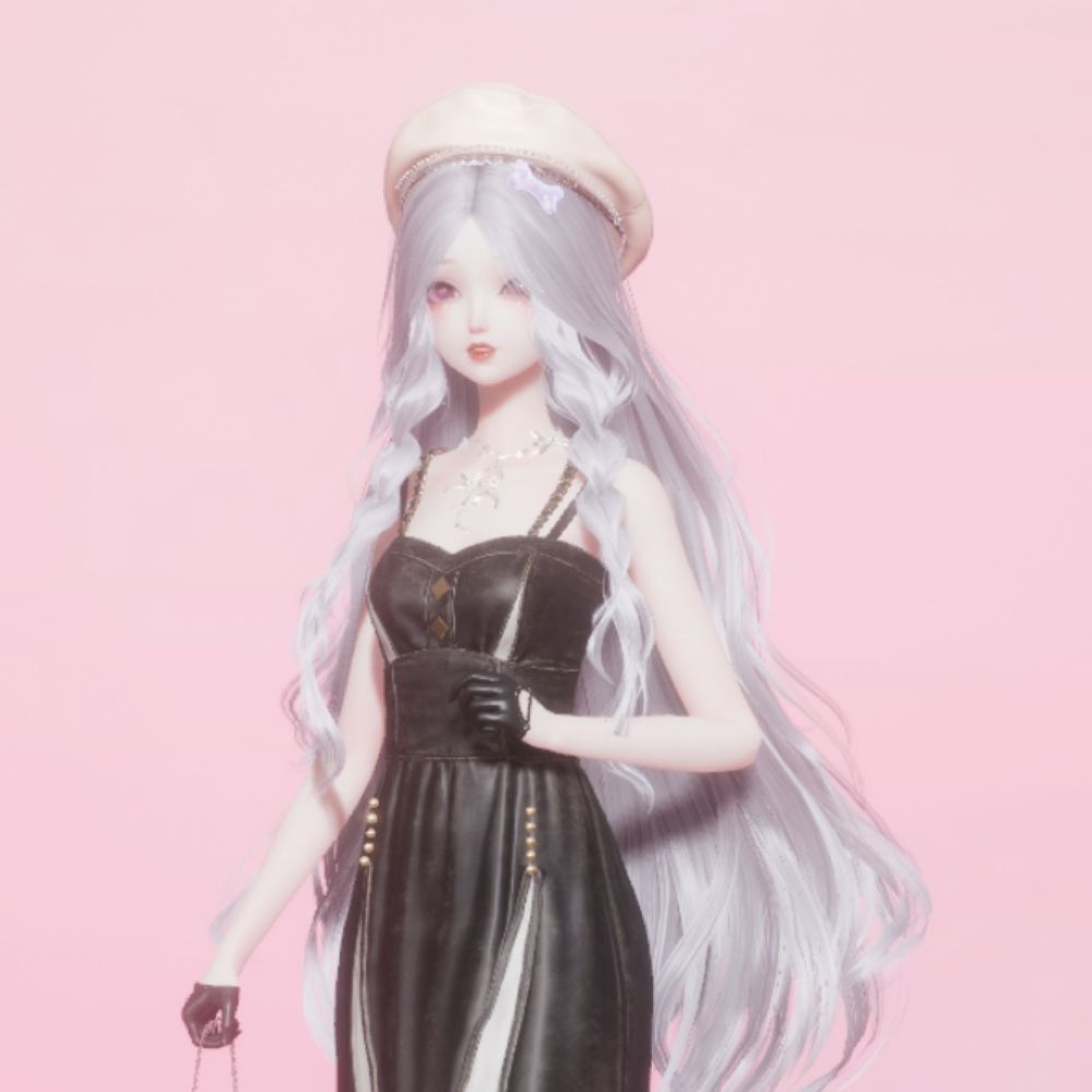 Maid