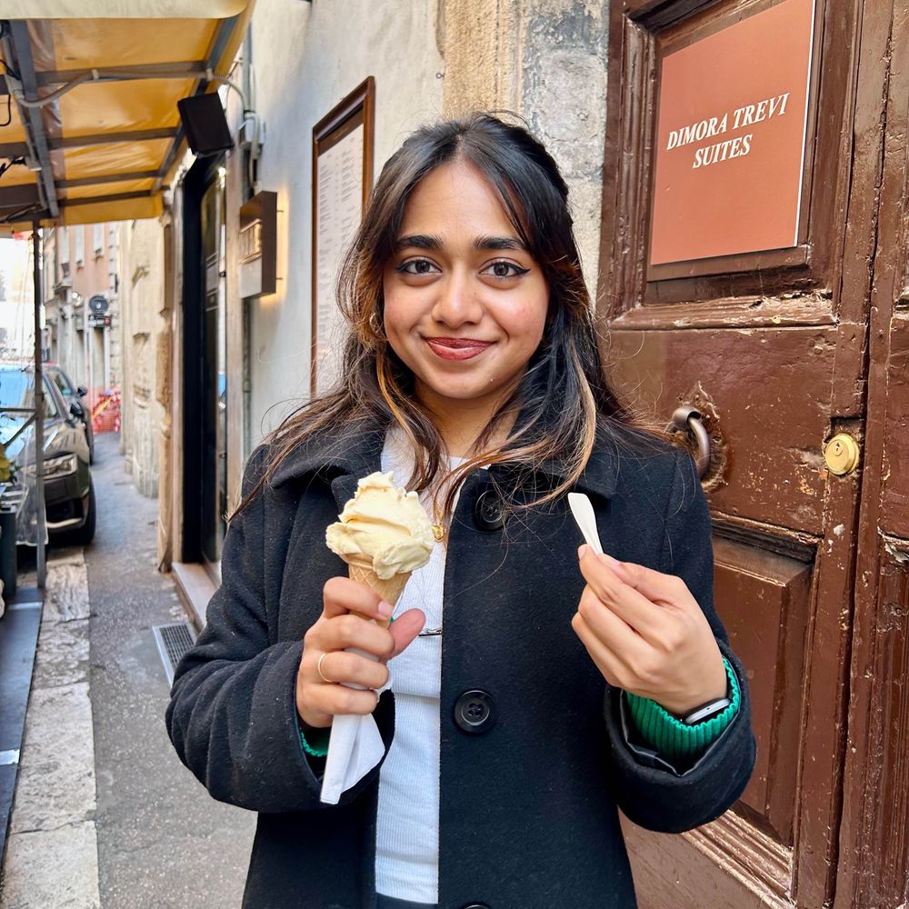 Srinidhi Srinivasan | Kidlit Illustrator