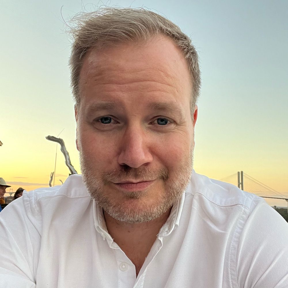Tobias Næss
