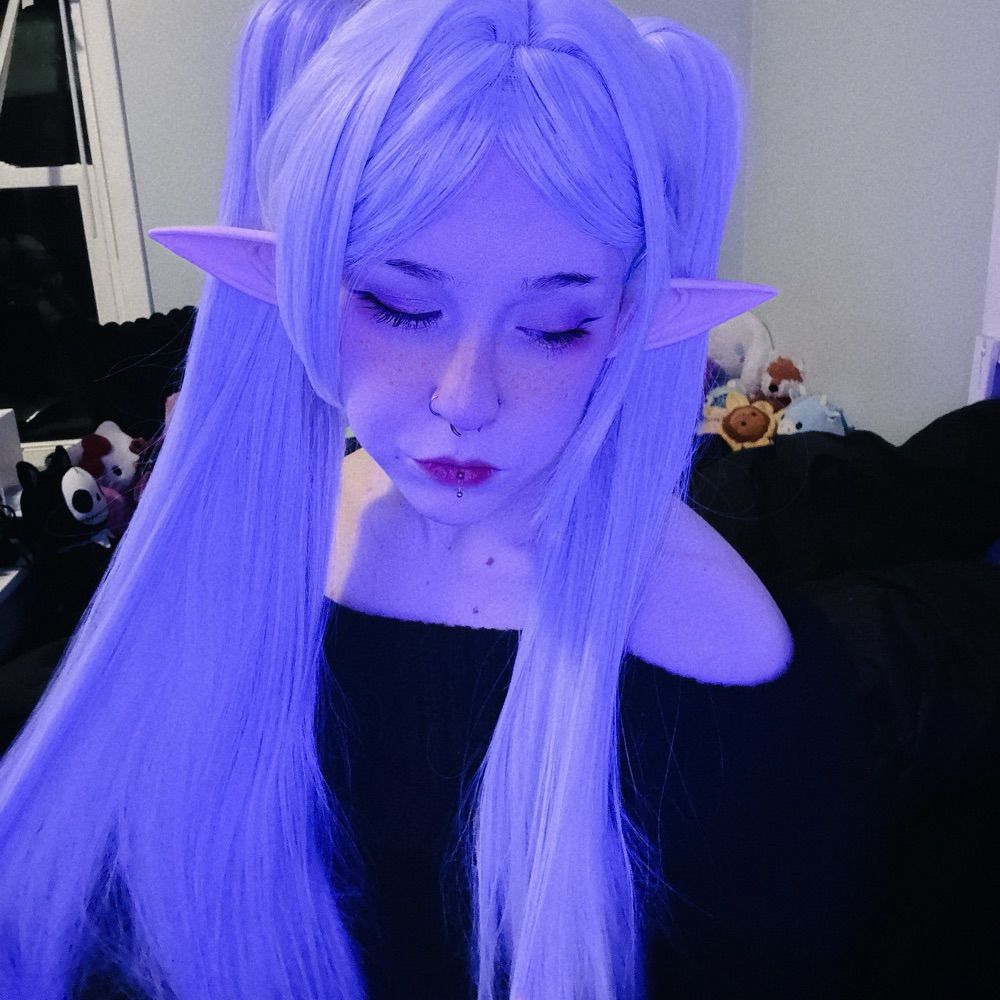 ♡ nymphsie ♡