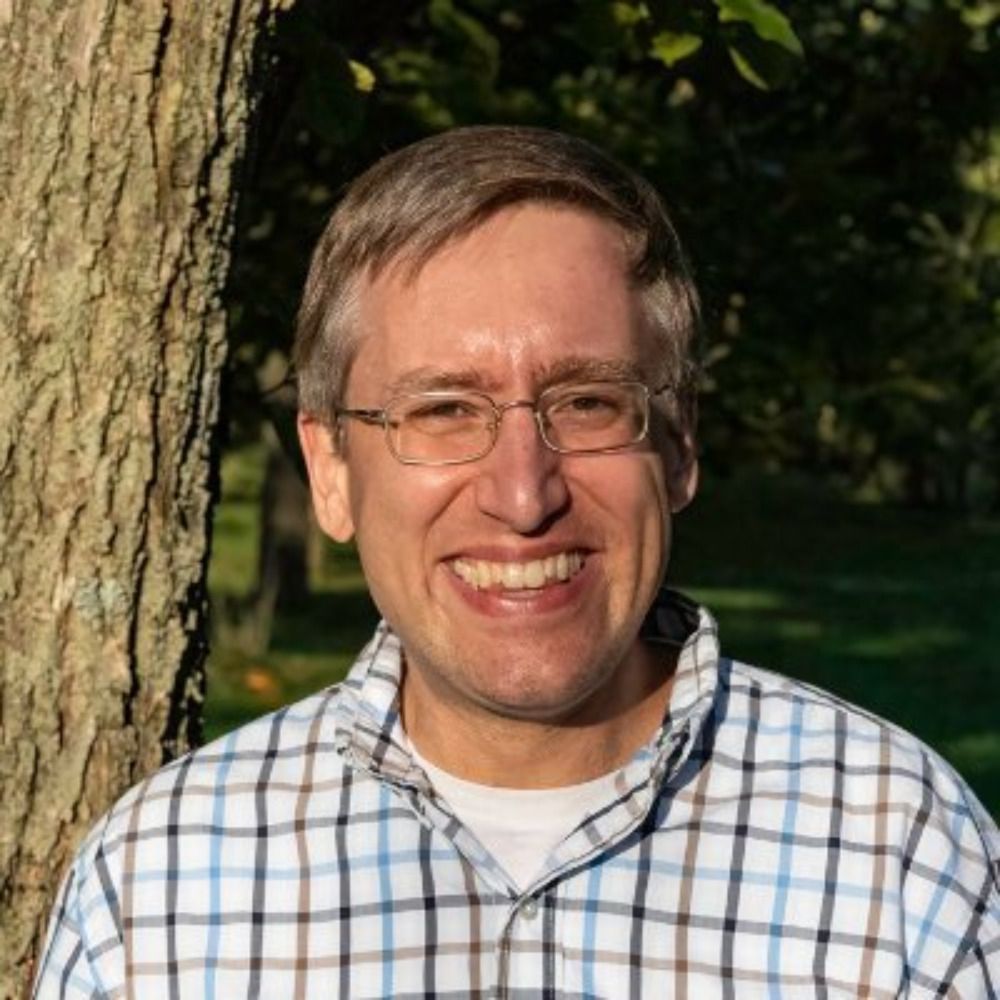 Fred Iutzi