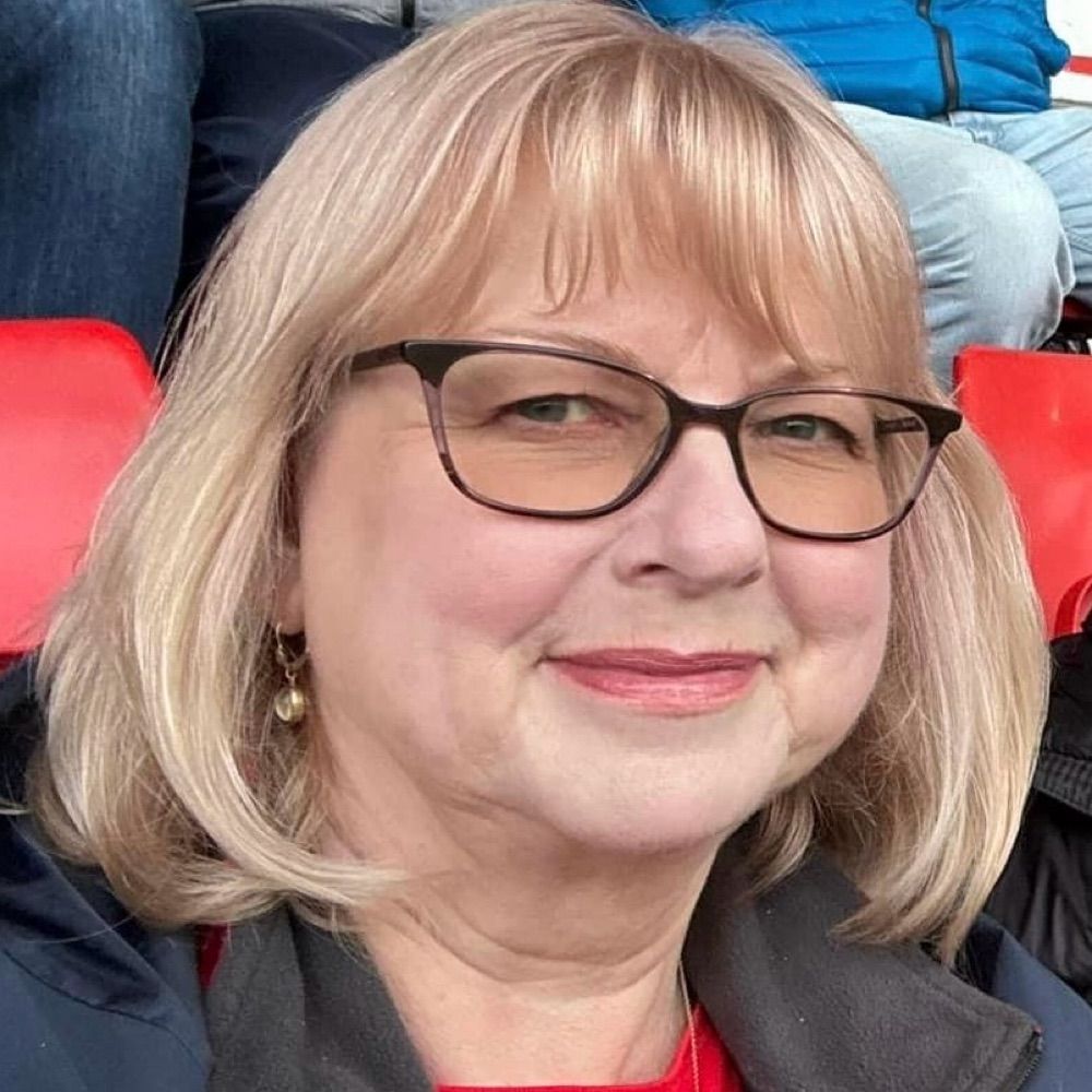 Kay Brown