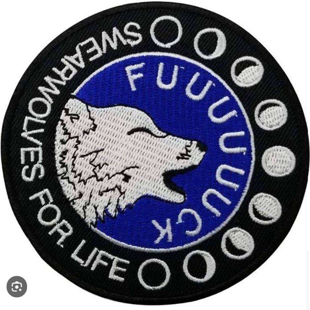 SwearWolf