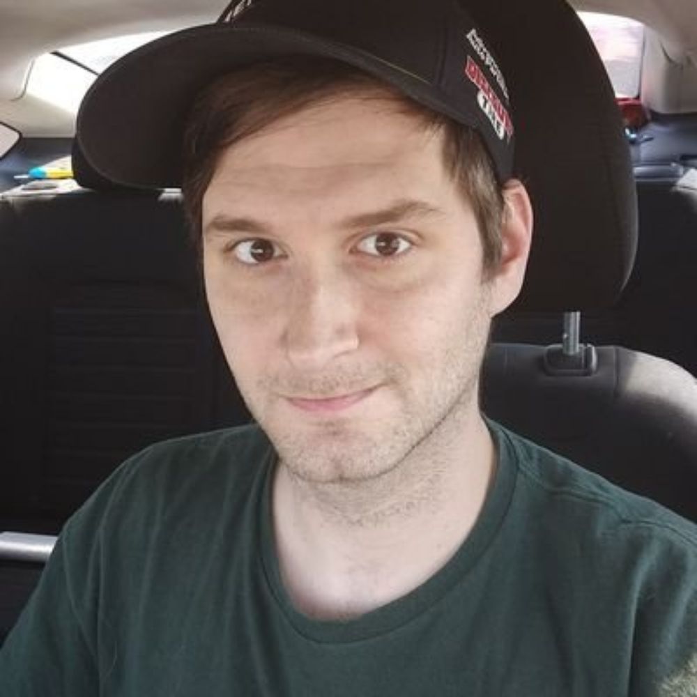 Dustin Pritchard 