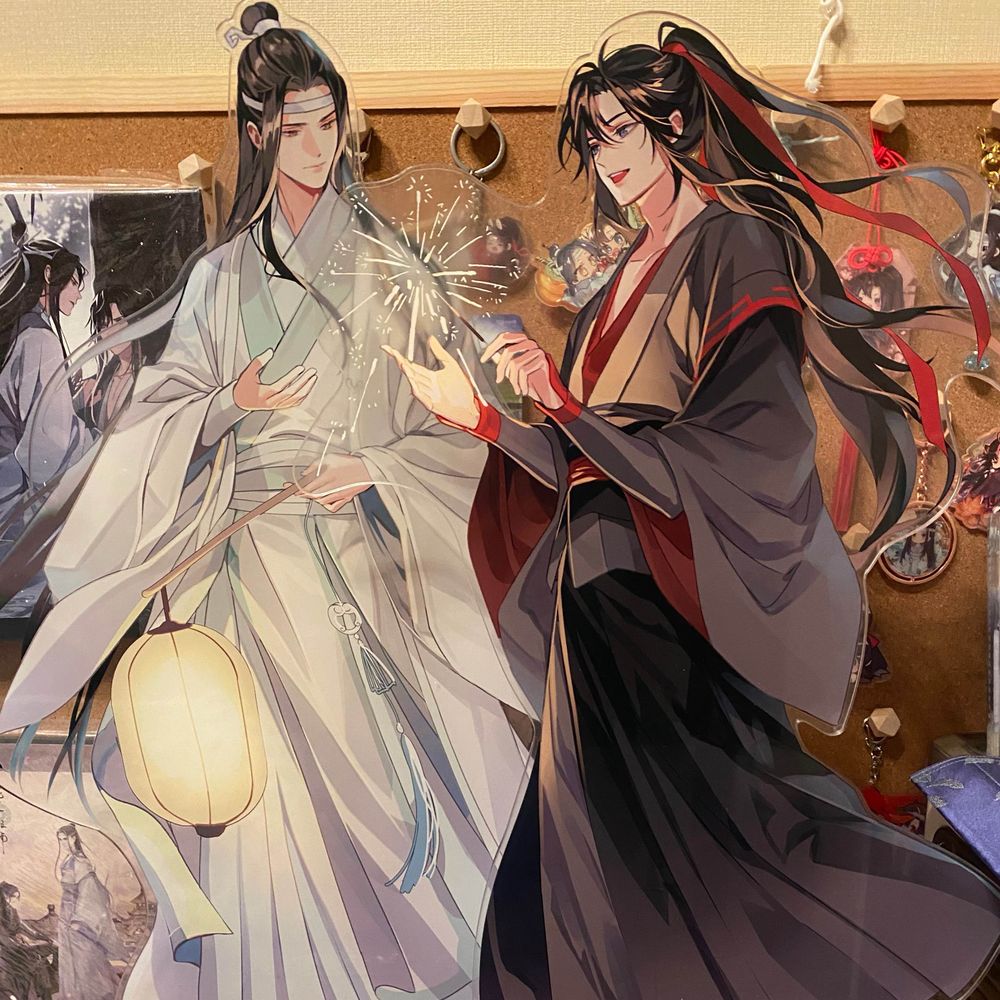 木蓮🌸