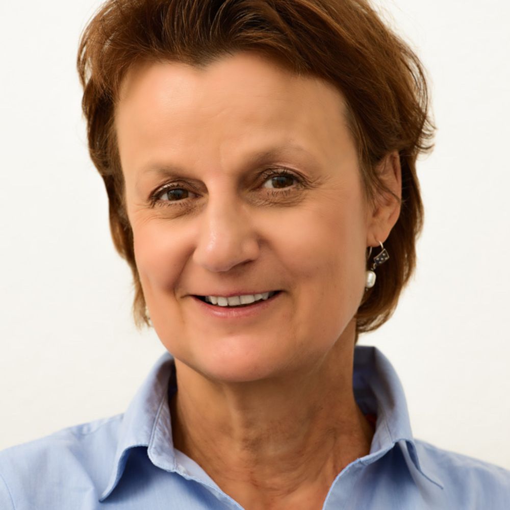 Nadja Dacho-Hyde