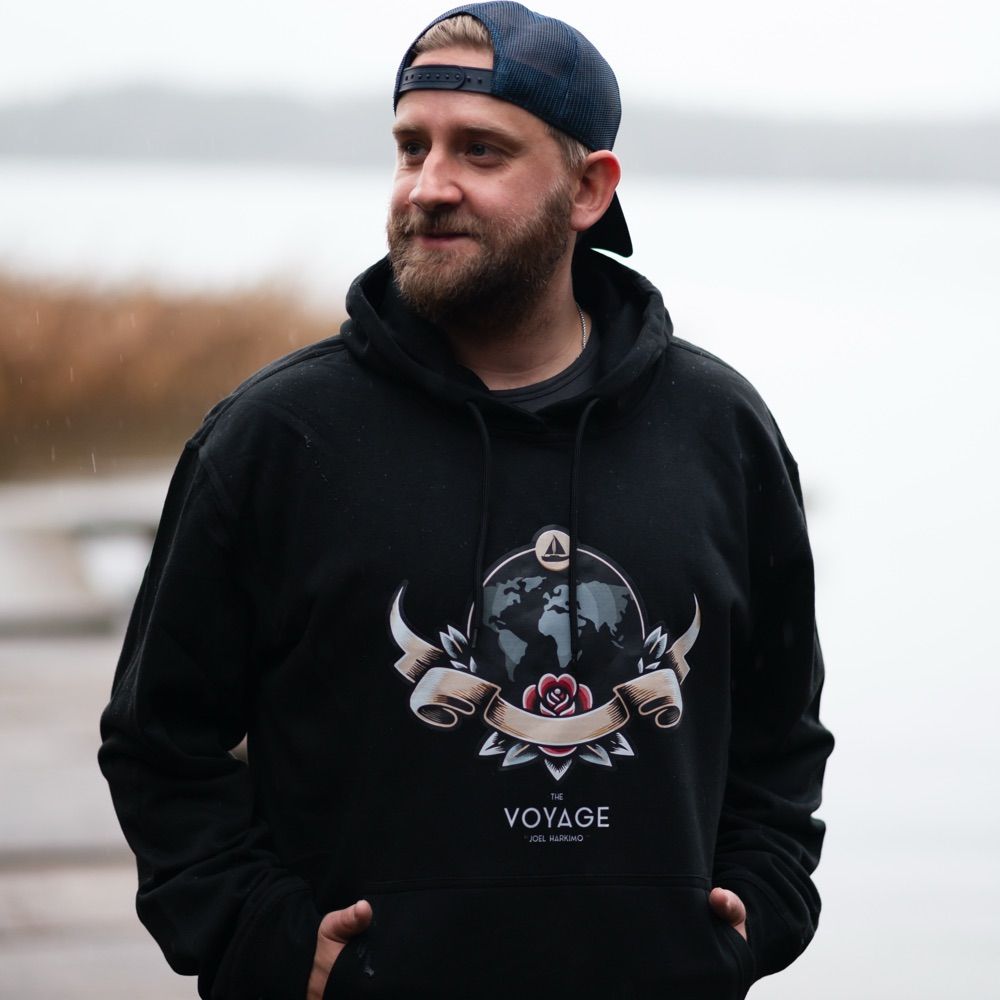 Joel Harkimo