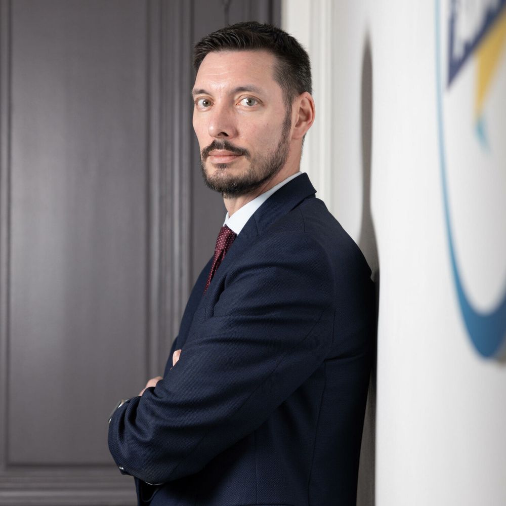 Jonathan Denis
