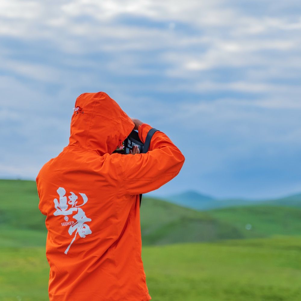 风烈山
