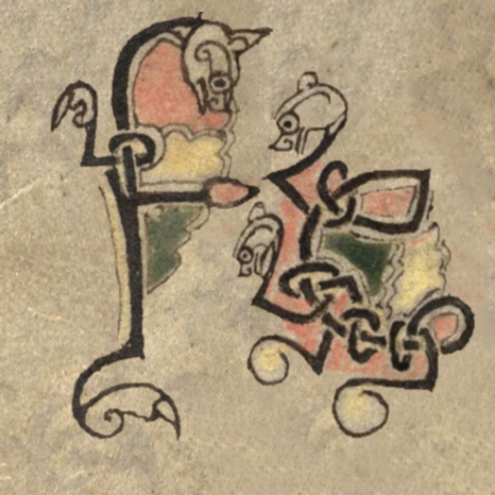 Fabula Celtica Podcast