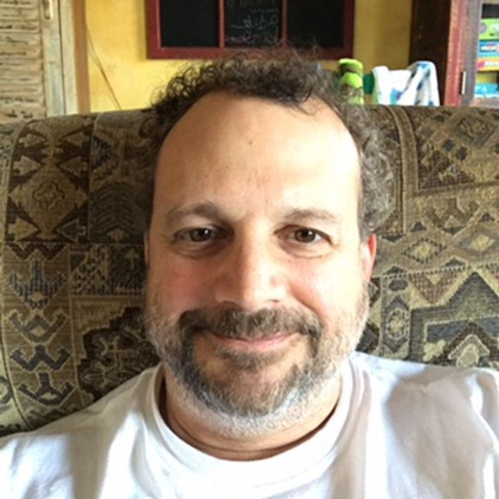Brian Roberson