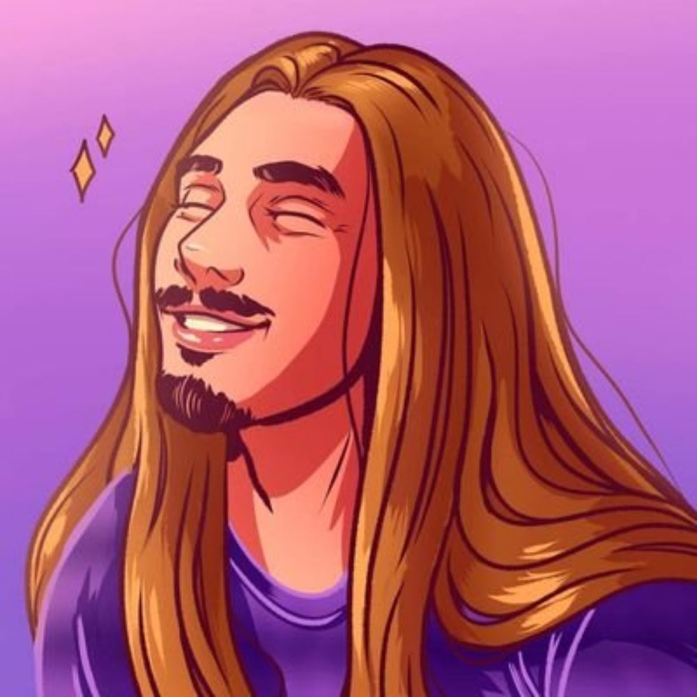 Ethan Grant | Voice Over Artist