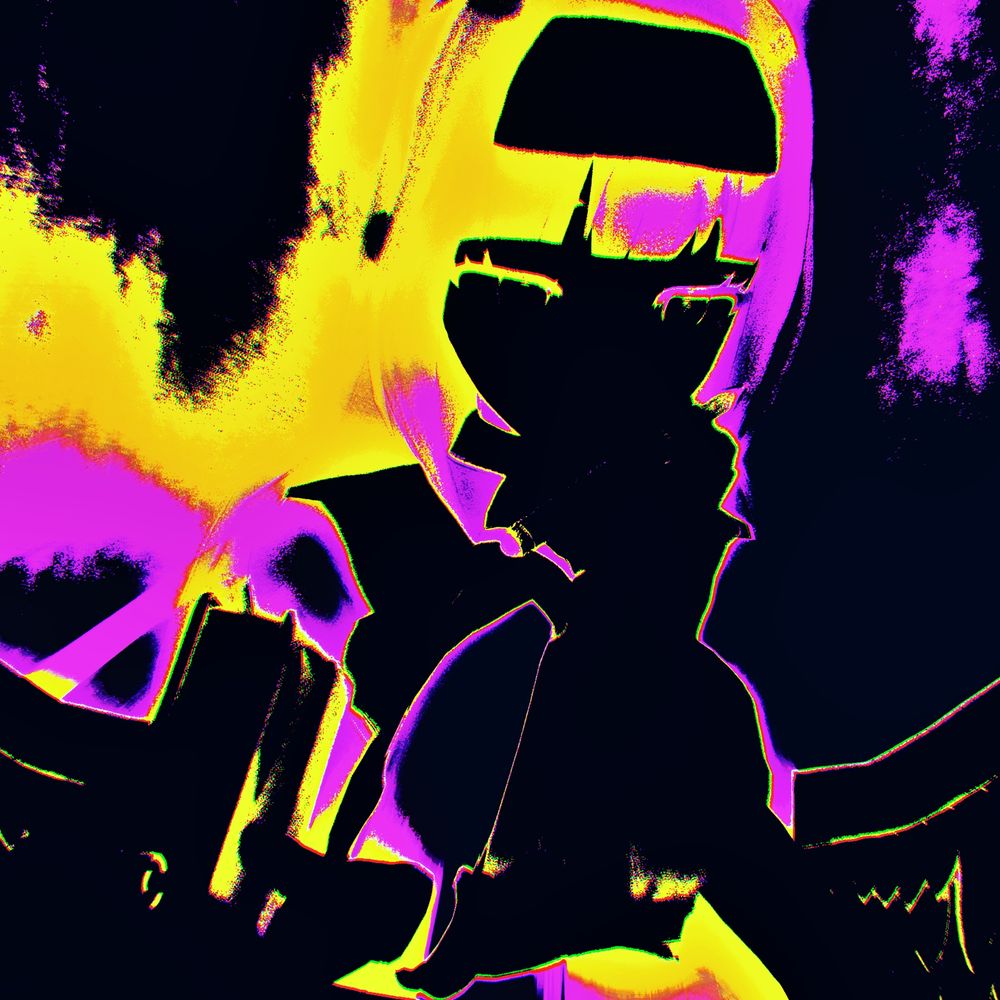 EGGY | Existence Itself;