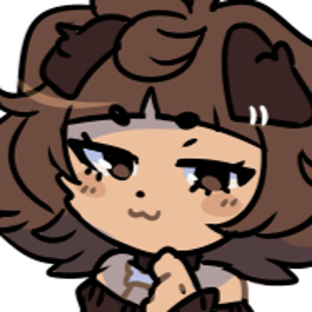 moron 🏳️‍⚧️