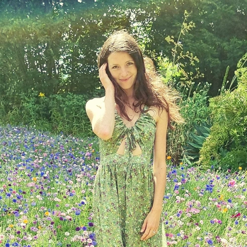 Sarah Royston
