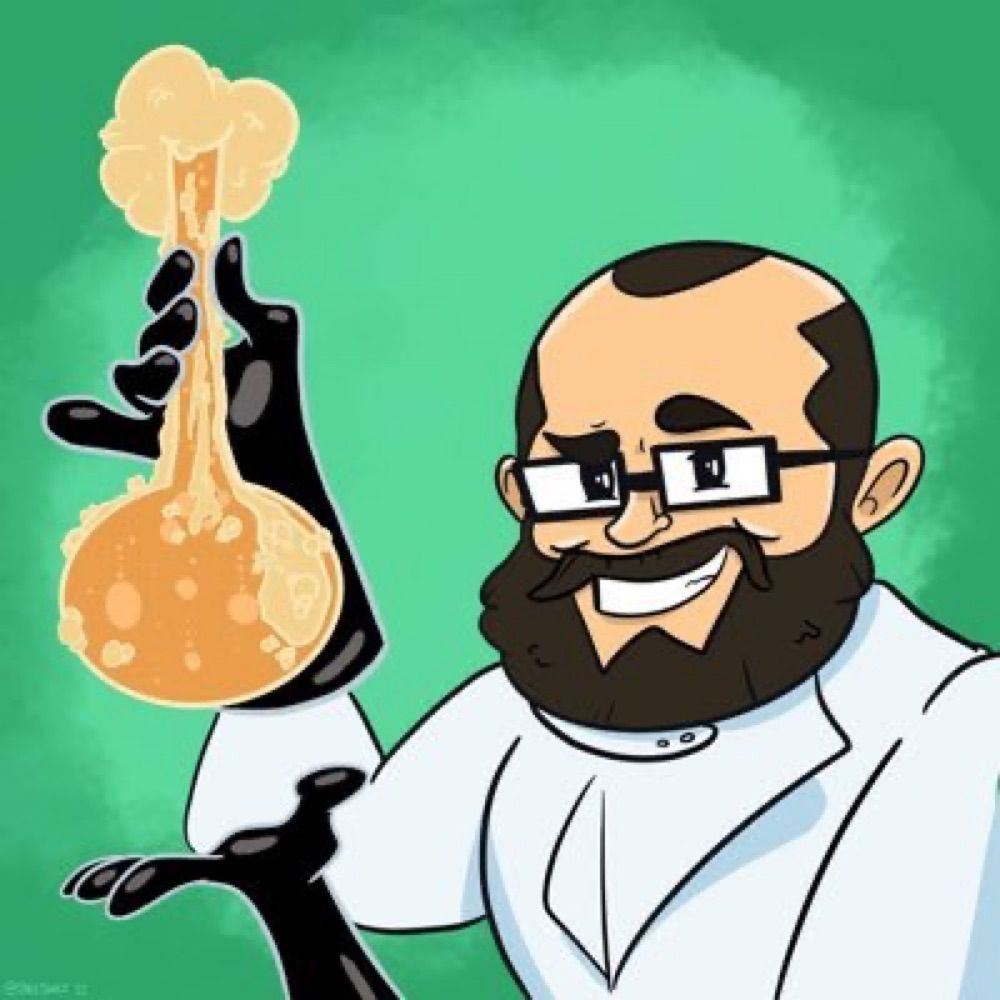 The Mad Brewer