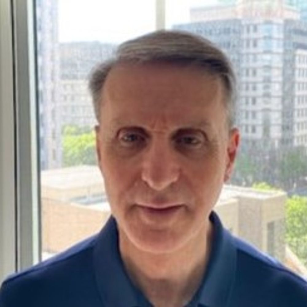Ed Wytkind