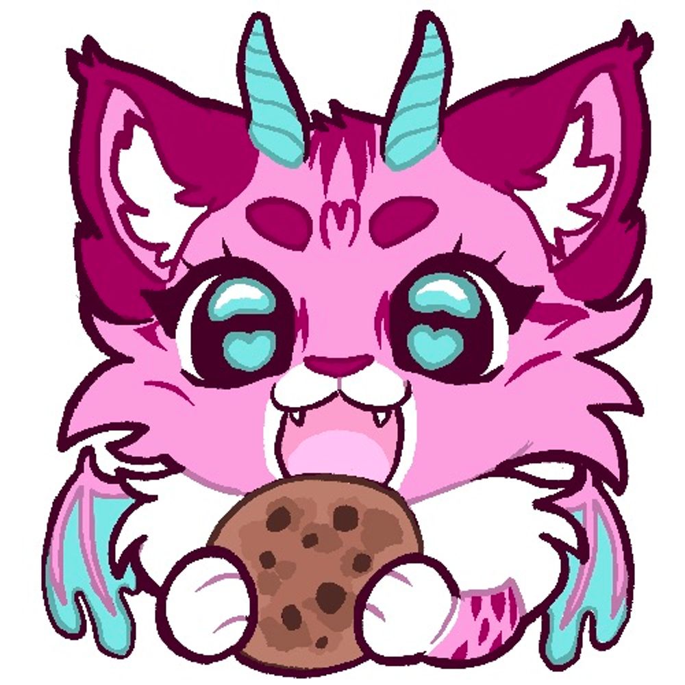 Cookie 💖💛💙's avatar