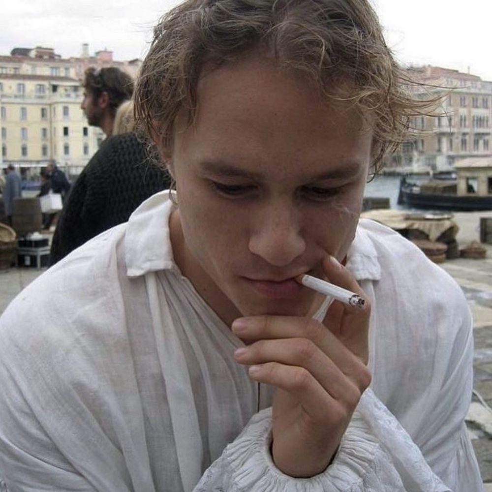 matt