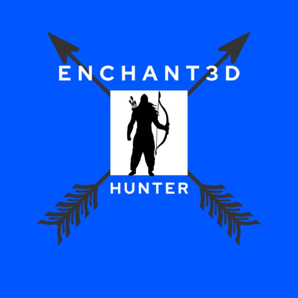 Enchant3dHunter ➡️ GenCon