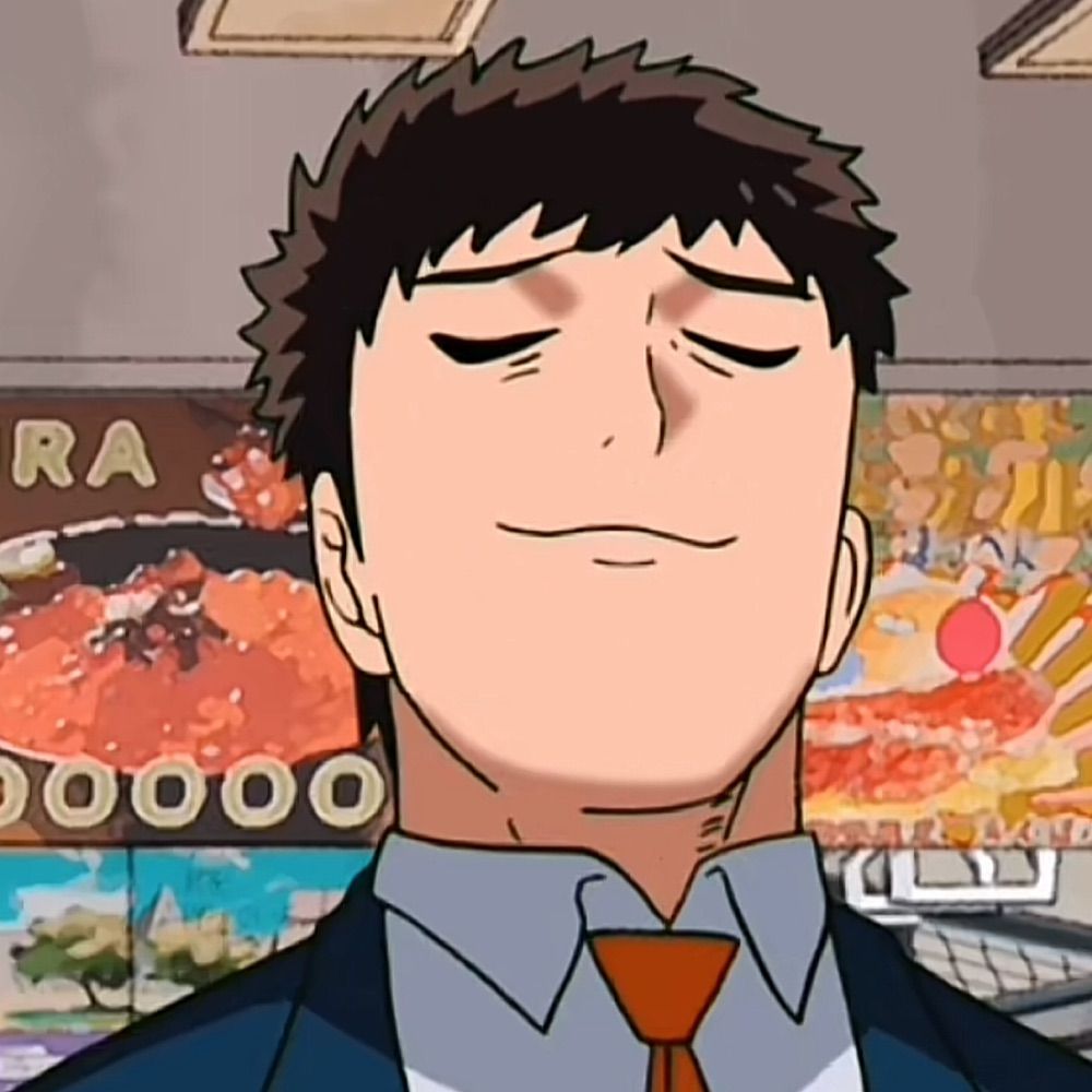 User avatar