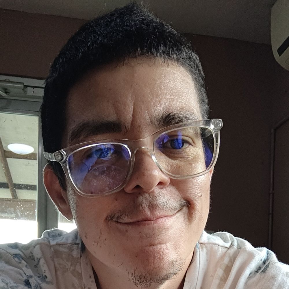 hwilly2o (William Santiago)