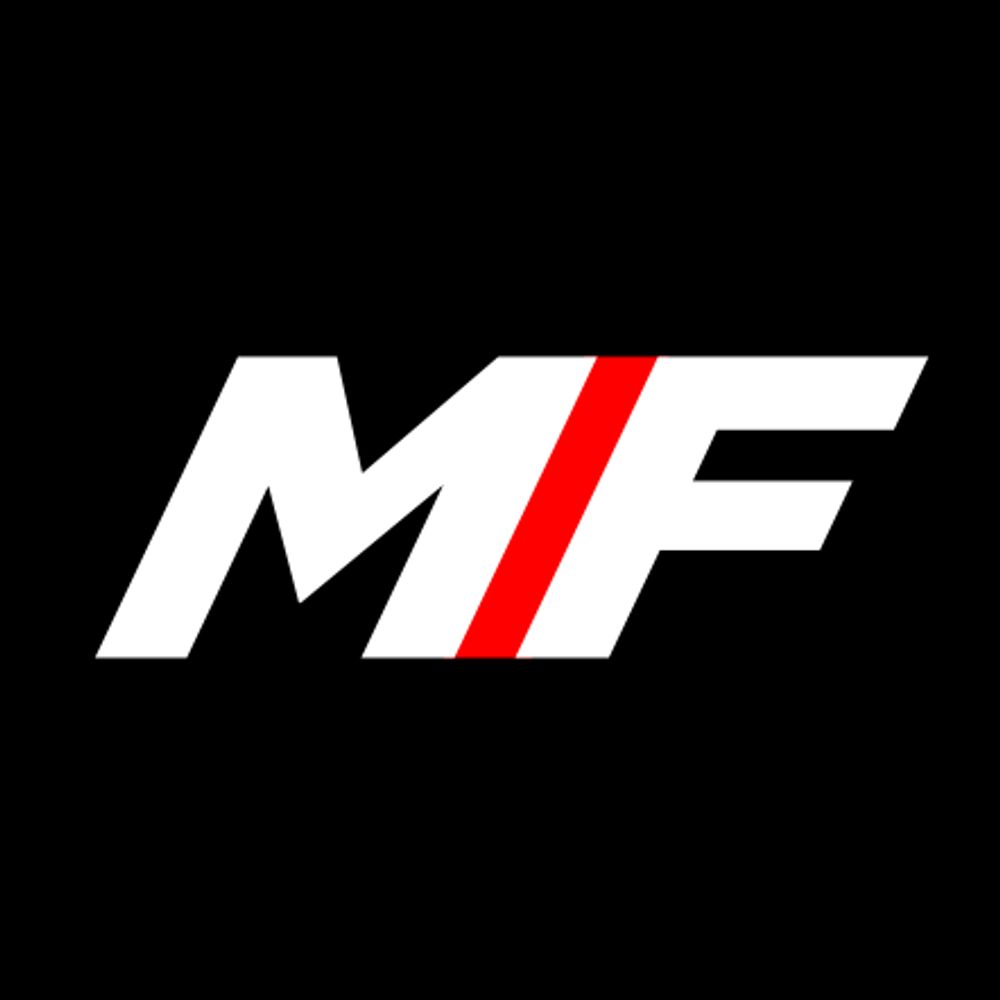 Mercurial Forge