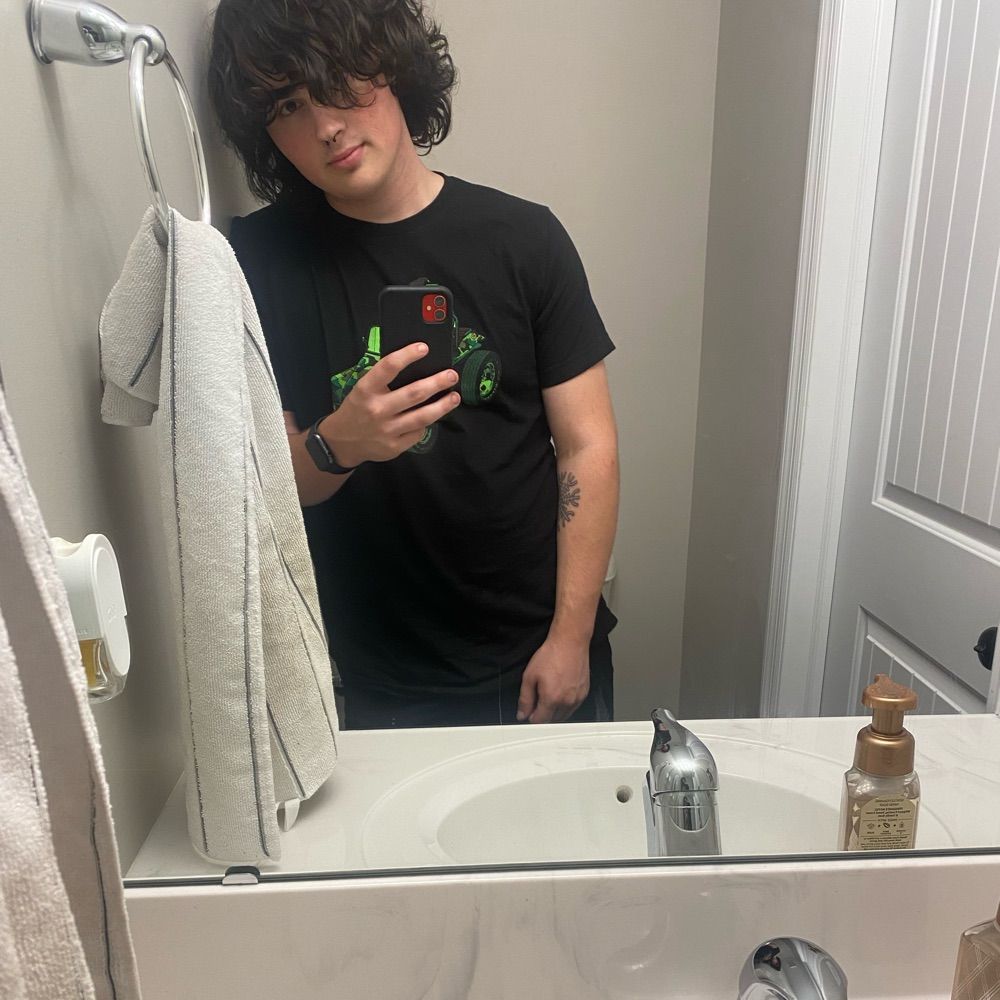 Ethan Deeds