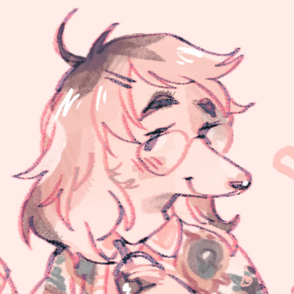 αℓι (*ᴗ͈ˬᴗ͈)ꕤ*. 🦙🍓 friendly search evaluator & tired artist's avatar