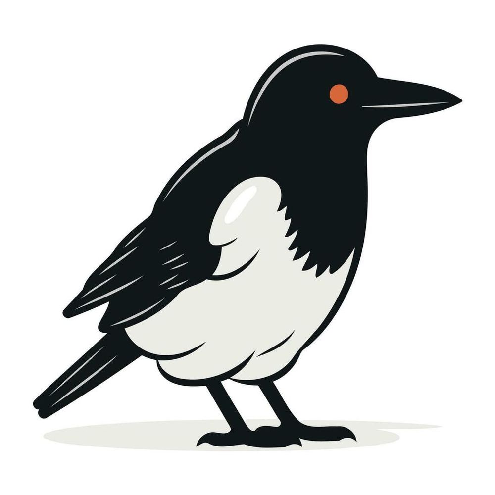 VinMagpie