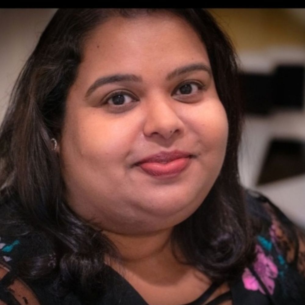 Aneesa A. Baboolal