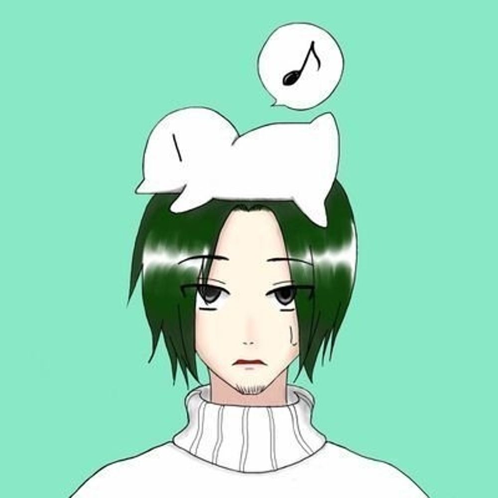 流星(カケル)